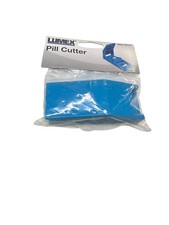 LUMEX 5711 Pill Cutter SALE 