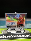 2024 PANINI UEFA Euro Select Soccer Historic Signatures Autograph Wesley Sonck