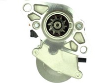 Motor De Arranque AS-PL S6049 2,2KW para TOYOTA LAND CRUISER 80 (J8) 12V