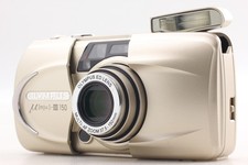  Top MINT Olympus  mju III 150 Point  Shoot 35mm Film Camera From JAPAN
