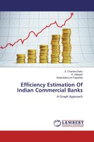 S. Chandra Babu (U. A.) | Efficiency Estimation Of Indian Commercial Banks