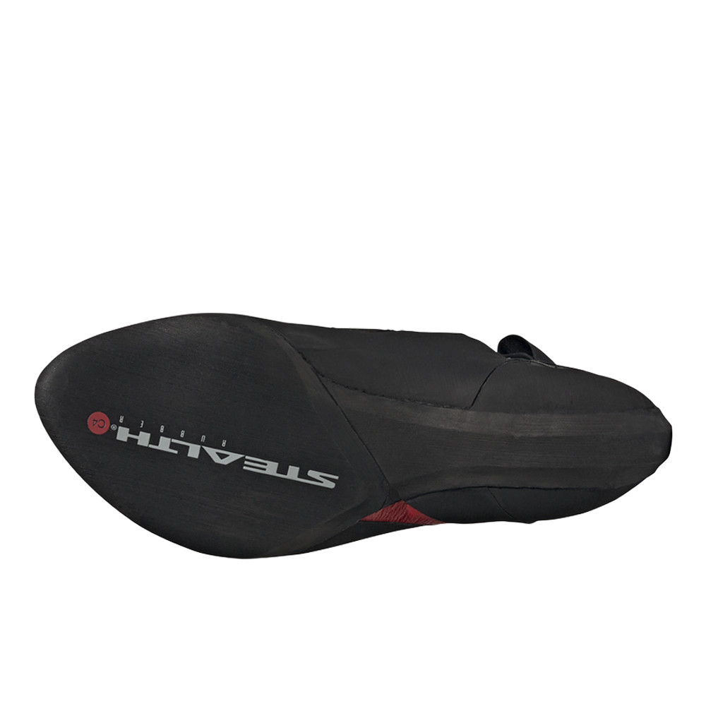 adidas Aleon Climbing  Mens Black Sneakers Athletic Shoes BC0861 thumbnail 5