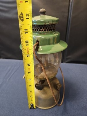 Vintage Model 242C Coleman Lantern - 50 | eBay