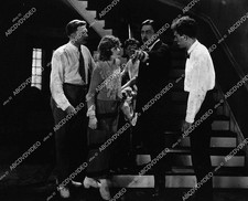 6493-023 Stephen Carr, Juanita Hansen, Warner Oland silent serial film The Yello