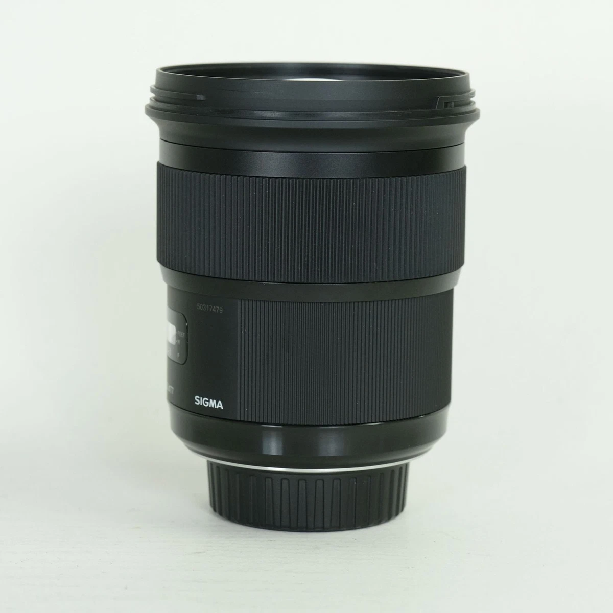 Sigma Art 50mm f/1.4 Camera Lenses for sale | eBay
