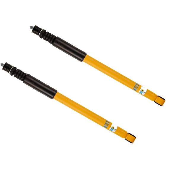 2 Bilstein SportstoßDäMpfer B6 2-19-235042 Hinterachse FüR Renault Duster Oroch-image