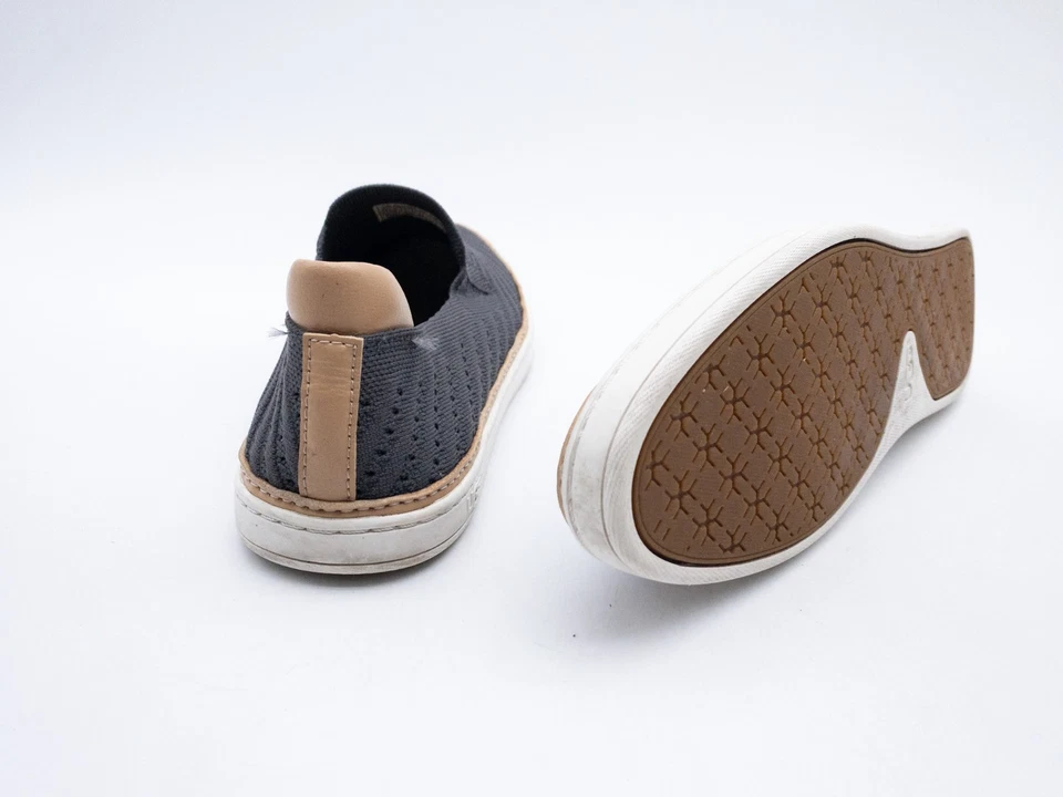 UGG Chaussure de Sport Sneaker Slip-On Gris Low Top Taille UE 38,5 Art 34618-80 - Photo 2/4