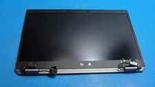 HP ZBook Studio G5 15.6" Matte 4K UHD LCD Screen Complete Assembly