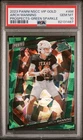 2023 Panini NSCC VIP Gold-Green Sparkle /99 ARCH MANNING 1st Year PSA GEM MT 10