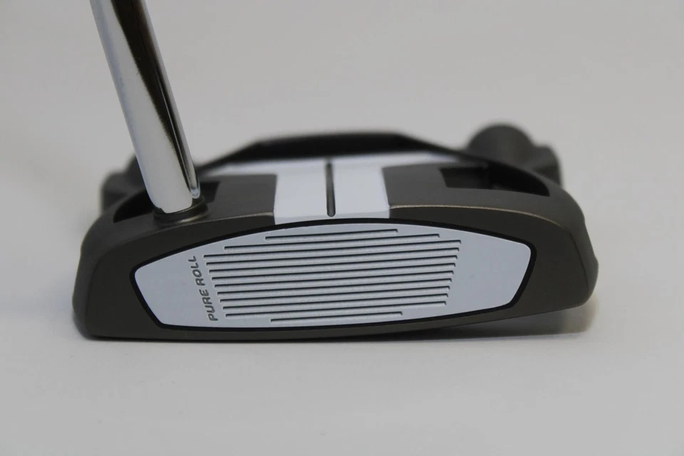 Taylormade Spider Tour S Double Bend Putter 38 Inch Linkshand - Bild 3 von 4