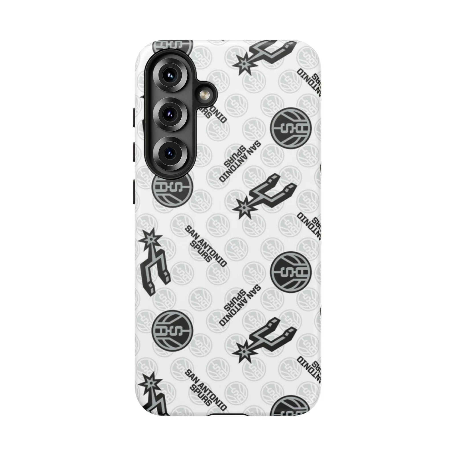 San Antonio Spurs iPhone Cases