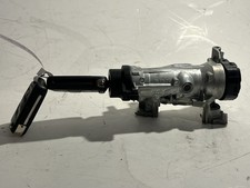 Skoda Fabia 3 6V (NJ) Rapid Zündschloss 2 x Funkschlüssel / 1K0905851