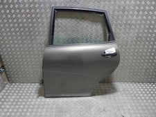 Porte arrière et accessoires Seat ALTEA