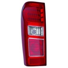 Feu arrière Isuzu D-MAX