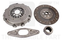 Nk Kupplungssatz FüR Bmw