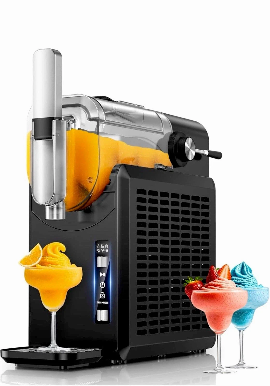 Ninja SLUSHi Professional Frozen Drink Maker Model#FS301
