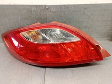 ZY RÜCKLEUCHTE AUßEN LINKS / ZY / 5752964 FÜR MAZDA 2 DE_, DH_ 1.5 DE5FS