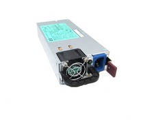 HP 570451-101 1200W CS Platinum Power Supply zy