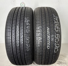 No Shipping Only Local Pick Up 2 Tires 245 50 20 Kumho Crugen Hp71 102v No Shipping Only Local Pick Up 2 Tires 245 50 20 Kumho Crugen Hp71 102v