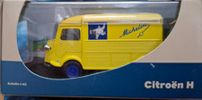 ATLAS 1/43 - 2421001 CITROEN H VAN - MICHELIN