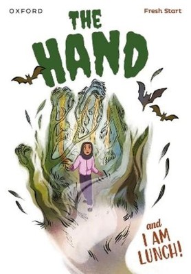 Abbie Rushton L Read Write Inc. Fresh Start Readers: Book 2: The Han (Paperback)