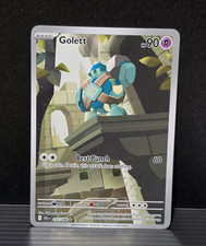 Golett 122/086 Sv: Black Bolt Holo MINTY!! on eBay