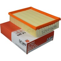 Knecht Luftfilter Filtereinsatz FüR Bmw 3Er 318I 316I 320I 323I 5Er Alpina B3