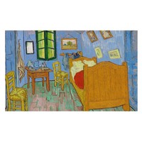XXL Selbstklebende Fototapete Tapete Wandbild Rustikales Zimmer Mit HolzmöBeln