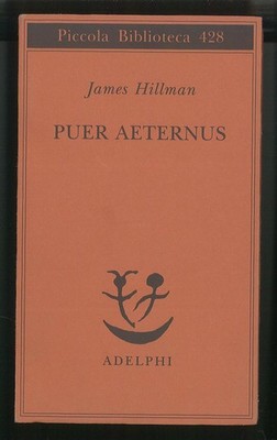 Puer Aeternus