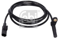 Febi Bilstein Sensor, Raddrehzahl 106623 FüR VW MERCEDES-BENZ