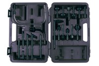 Laser Tools ATF Adapter Set 20 StüCk 7606