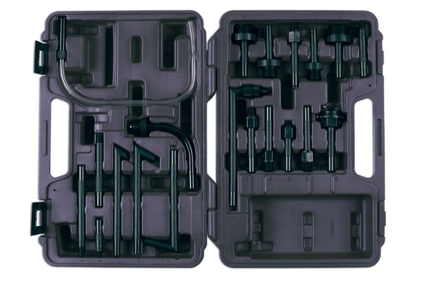 Laser Tools ATF Adapter Set 20 StüCk 7606-image