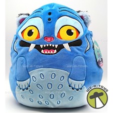 Original Squishmallows KPop Demon Hunters Derpy Plush 2026 Jazwares 06529