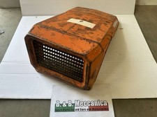 Bonnet Engine Cultivator Rototillers GOLDONI Super See Description (ML63)