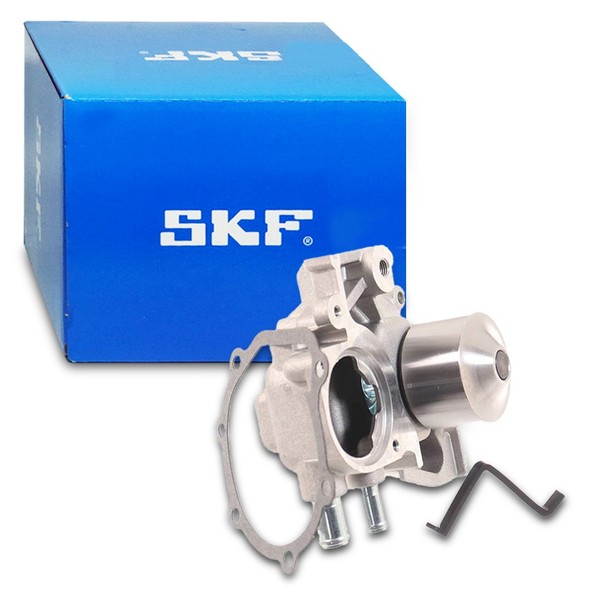 Skf Wasserpumpe Subaru Forester Sg Sh Impreza Gd Legacy Bp Bl Outback Bl Bp-image