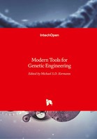 Michael Kormann | Modern Tools For Genetic Engineering | Buch | Englisch (2016)
