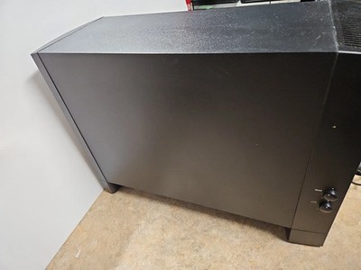 Bose ACOUSTIMASS 6 Series III Home Entertainment System SUBWOOFER