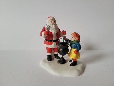 Department 56 Christmas In The City Village Tis The Season 56.55395 Retired