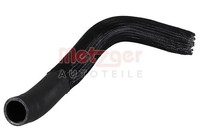 Kraftstoffschlauch Metzger Autoteile 2152126 FüR Hyundai Tucson TL TLE SUV Gdi 4