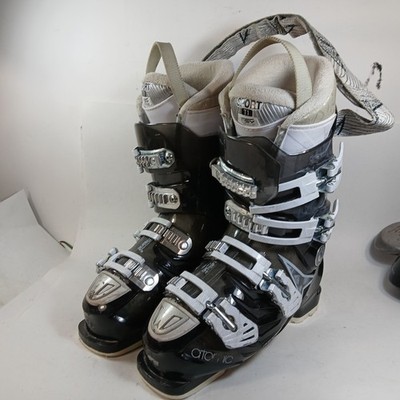 Atomic Hawx 80 Ski Boots Women's - Size 23/23.5 275mm