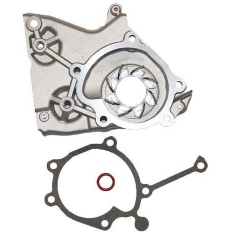 Bomba de água 145-1320 GMB para picape Kia Sportage Mazda B2200 caminhão MX-6 sonda 626 - Imagem 2 de 4