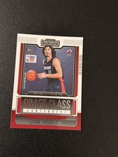 2023-24 Panini Contenders - 2023 Draft Class Contenders Jaime Jaquez Jr. #4 (RC)