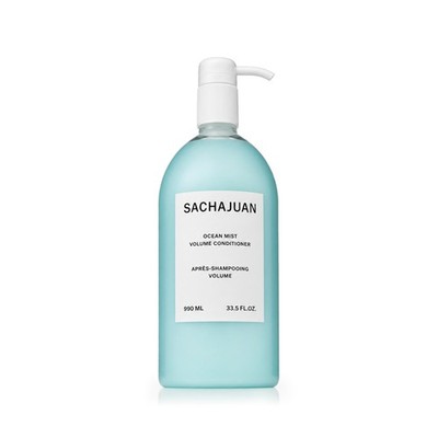 Sachajuan Ocean Mist Volume Conditioner 990 ml
