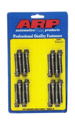 ARP 2346301 Gen III LS Series Small Block Rod Bolt with Cracked Cap Design