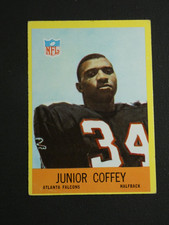 Click to enlarge Junior Coffey