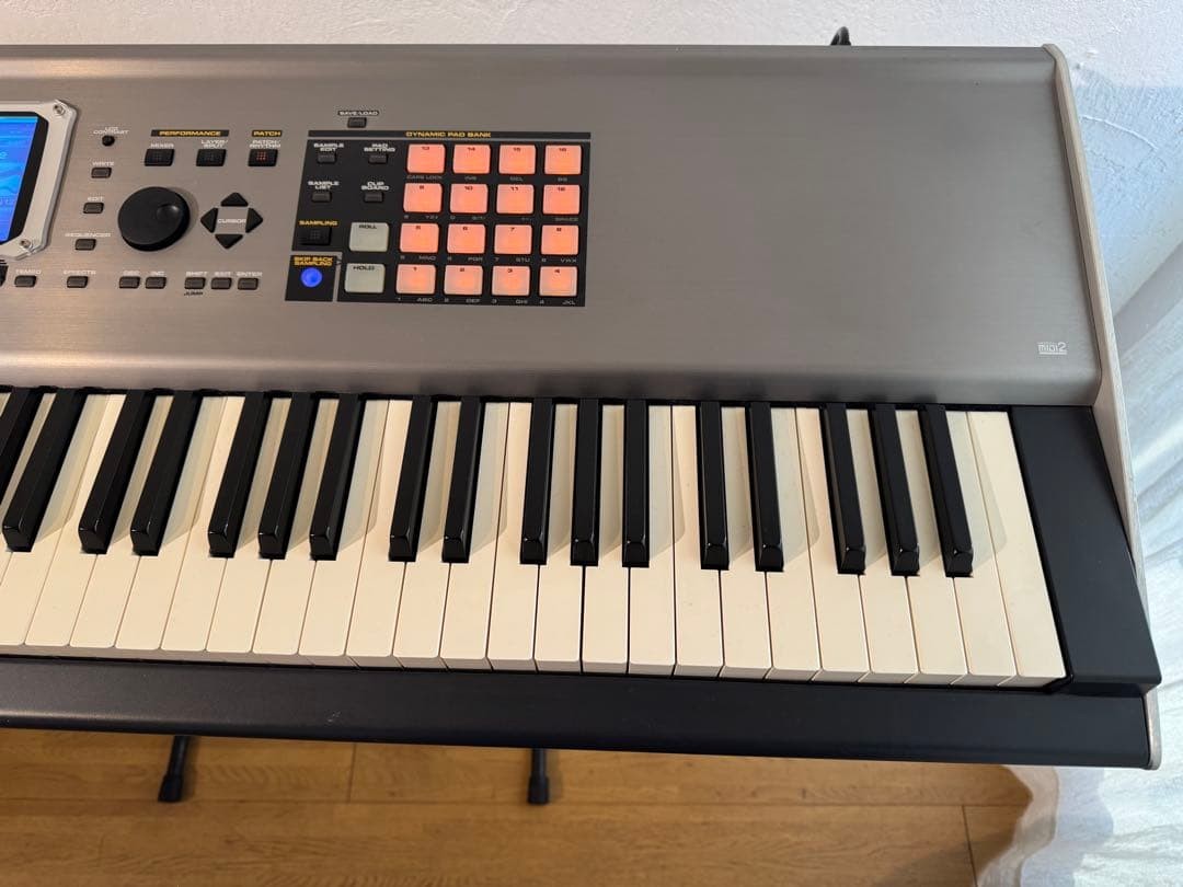 Roland Fantom-S88 88-Key Model with Genuine AC Adapter | eBay