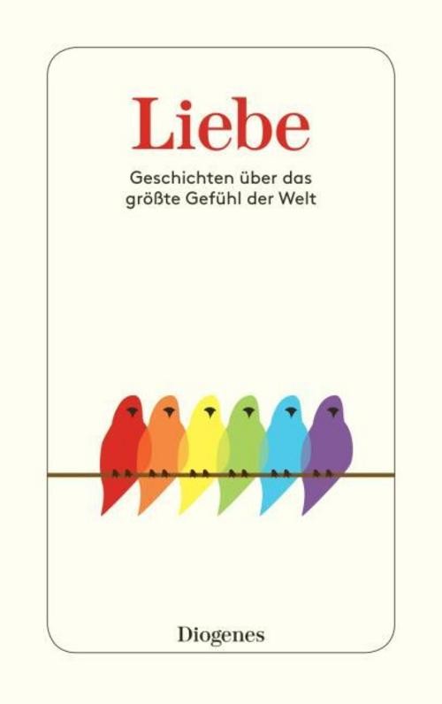Liebe: Geschichten über das größte Gefühl der Welt (detebe) - Bild 3