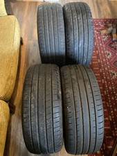 Tyres - Goodyear Eagle F1 - 205/45R/17.