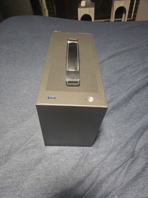 Minisforum Mini Itx PC