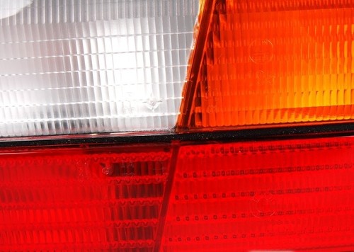 Bmw E36 Right Fog Light Genuine 63211393432 - Picture 9 of 10